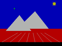 Pyramid Anim (1995)(Vaxalon)